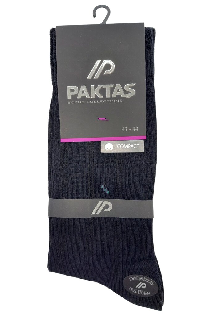 Klasikinės kojinės vyrams Paktas 1595 compact kaina ir informacija | Vyriškos kojinės | pigu.lt