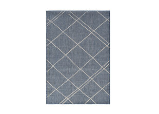 Vercai Rugs kilimas Terrace 200x290 cm kaina ir informacija | Kilimai | pigu.lt