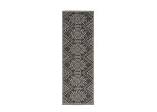 Vercai Rugs kilimas Terrace 80x250 cm kaina ir informacija | Kilimai | pigu.lt