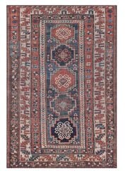 Vercai Rugs kilimas Fenix 80x150 cm kaina ir informacija | Kilimai | pigu.lt