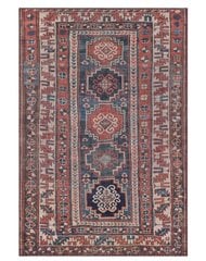 Vercai Rugs kilimas Fenix 120x180 cm kaina ir informacija | Kilimai | pigu.lt