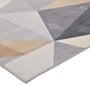 Vercai Rugs kilimas Fenix 60x110 cm kaina ir informacija | Kilimai | pigu.lt