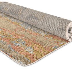 Vercai Rugs kilimas Troye 80x150 cm kaina ir informacija | Kilimai | pigu.lt