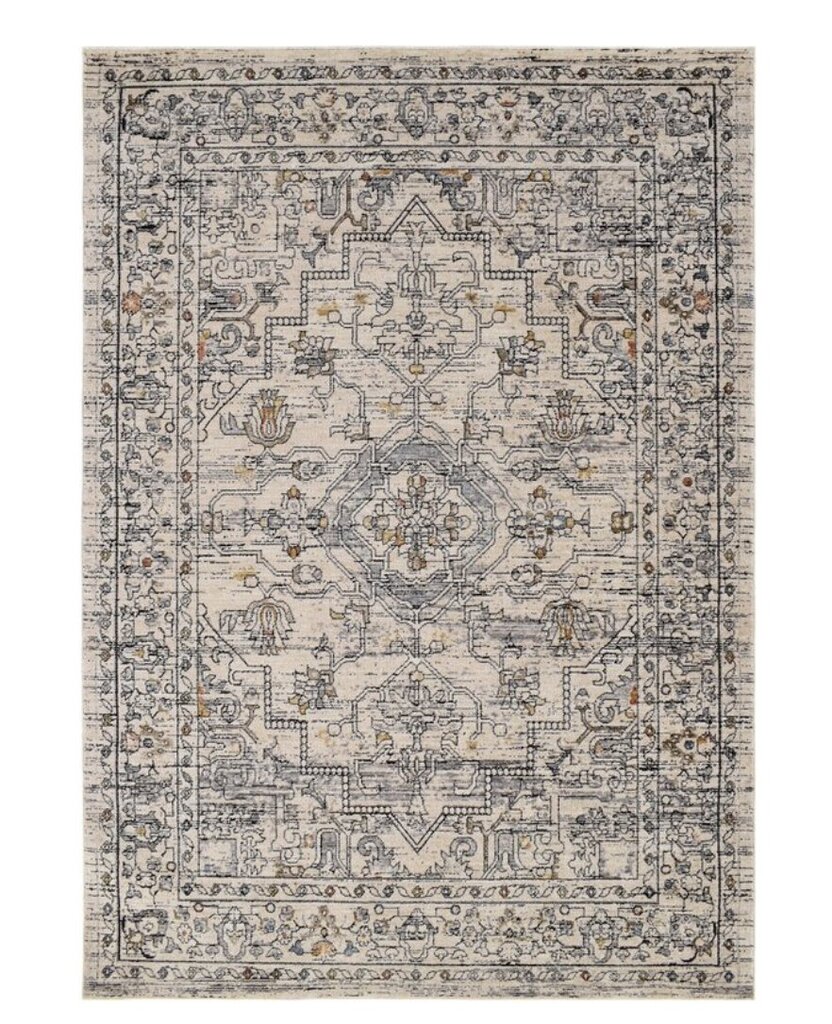 Vercai Rugs kilimas Troye 160x230 cm цена и информация | Kilimai | pigu.lt