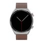 Watchmark Fashion Maverick Brown kaina ir informacija | Išmanieji laikrodžiai (smartwatch) | pigu.lt