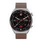 Watchmark Fashion Maverick Brown kaina ir informacija | Išmanieji laikrodžiai (smartwatch) | pigu.lt