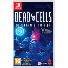 Компьютерная приставка Dead Cells: Action Game of The Year Nintendo Switch цена и информация | Компьютерные игры | pigu.lt