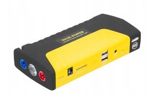 Mini variklio paleidėjas - įkroviklis Blow Power Bank 12800mAh kaina ir informacija | Blow Akumuliatoriai ir jų krovikliai | pigu.lt