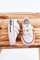 Sportiniai batai vaikams Big Star KK374085 kaina ir informacija | Sportiniai batai vaikams | pigu.lt