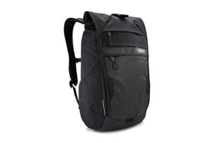 Повседневный рюкзак Thule Paramount 18 л, черный цвет цена и информация | Рюкзаки и сумки | pigu.lt