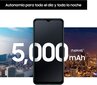 Samsung Galaxy M13, 4/128GB, Dual SIM, Light Blue kaina ir informacija | Mobilieji telefonai | pigu.lt