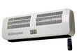 Pakabinamas elektrinis šildytuvas - oro užuolaida Dimplex AC 6RN 6,0KW, 905x214x135 mm kaina ir informacija | Šildytuvai | pigu.lt