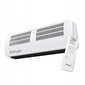 Pakabinamas elektrinis šildytuvas - oro užuolaida Dimplex AC 3RE 3,0KW 605x200x135 цена и информация | Šildytuvai | pigu.lt