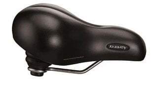 Balnelis Selle Royal Journey RVL RoyalGel, 275mm цена и информация | Седла для велосипедов и чехлы на сиденья | pigu.lt