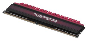 Patriot Viper 4 (PV464G320C6K) kaina ir informacija | Operatyvioji atmintis (RAM) | pigu.lt