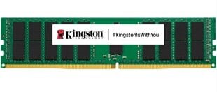 Kingston KSM48E40BD8KM-32HM kaina ir informacija | Operatyvioji atmintis (RAM) | pigu.lt