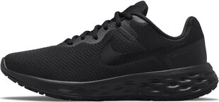 Sportiniai batai vyrams Nike Revolution 6Nn DC3729 001 kaina ir informacija | Kedai vyrams | pigu.lt