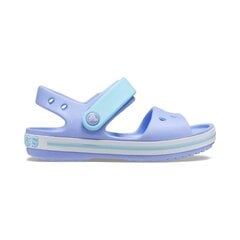 Crocs™ Crocband Sandal Kids 230087 цена и информация | Сандали NATIVE Charley Block Child 233954 | pigu.lt