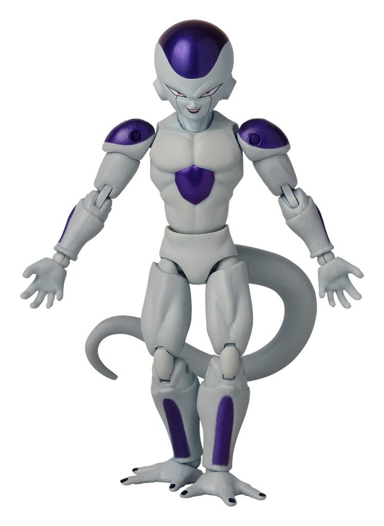 Dragon Ball Dragon Stars Frieza Final Form kaina ir informacija | Žaidėjų atributika | pigu.lt