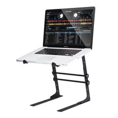 Reloop Laptop Stand V.2 kaina ir informacija | Kompiuterių aušinimo ir kiti priedai | pigu.lt