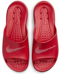 Šlepetės vyrams Nike Victori One Shower Slide Red CZ5478 601 kaina ir informacija | Vyriškos šlepetės, basutės | pigu.lt