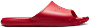 Мужские шлепанцы Nike Victori One Shower Slide Red CZ5478 601 CZ5478 601/8 цена и информация | Мужские шлепанцы, босоножки | pigu.lt