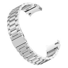Julman Silver kaina ir informacija | Išmaniųjų laikrodžių ir apyrankių priedai | pigu.lt