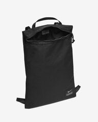 Рюкзак Nike Utility Gmsk Black CQ9455 010 цена и информация | Рюкзаки и сумки | pigu.lt