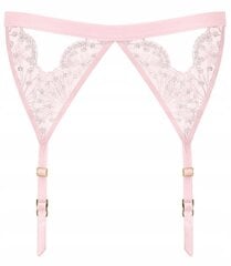 Kojinių diržas moterims Triumph Lovely Essence, rožinis цена и информация | Колготки | pigu.lt