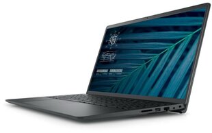 Dell Ноутбук Vost3510|i3-1115G4|8|256|15|W11P|3P цена и информация | Ноутбуки | pigu.lt