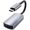 Adapteris Hoco UA20, USB-C, HDMI