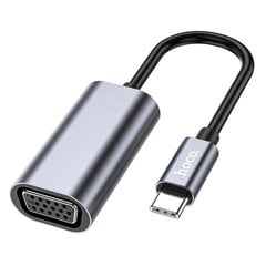 Hoco UA21 kaina ir informacija | Adapteriai, USB šakotuvai | pigu.lt