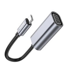Hoco UA21 kaina ir informacija | Adapteriai, USB šakotuvai | pigu.lt
