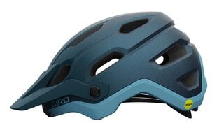 Dviratininko šalmas Giro Source Mips W, mėlynas цена и информация | Шлемы | pigu.lt