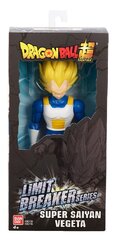 Dragon Ball Limit Breaker Super Saiyan Vegeta kaina ir informacija | Žaidėjų atributika | pigu.lt