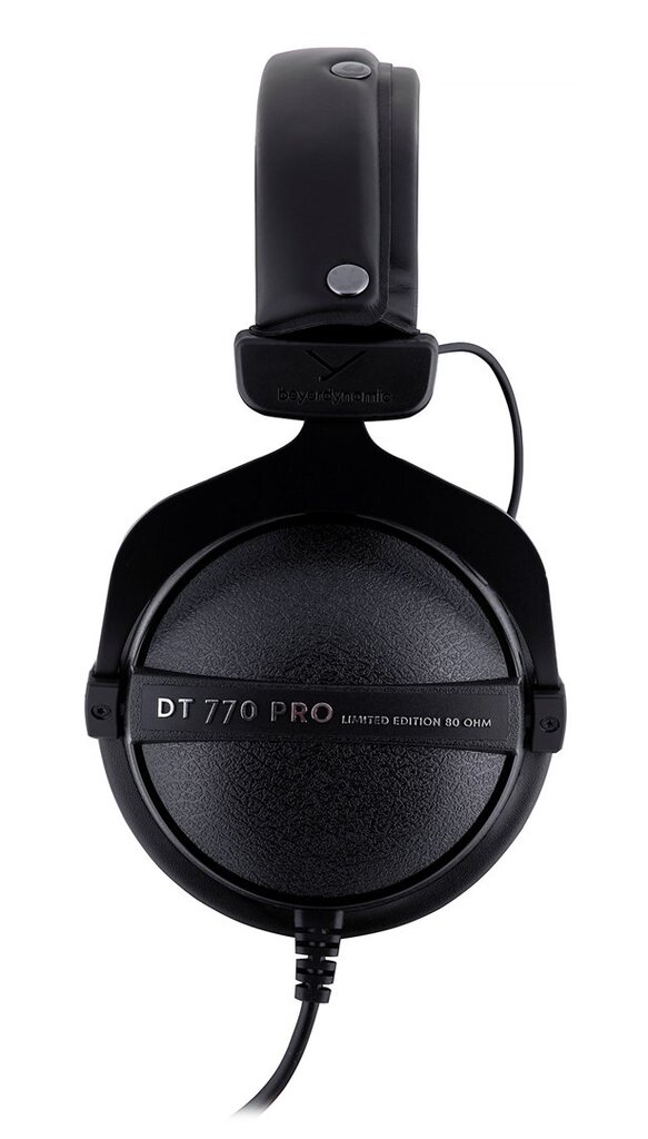 Beyerdynamic DT 770 Pro kaina ir informacija | Ausinės | pigu.lt