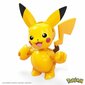 Konstruktorius Pokemon Pikachu's Beach Splash, 79 d. kaina ir informacija | Konstruktoriai ir kaladėlės | pigu.lt