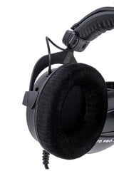 Beyerdynamic DT 770 PRO 250 OHM Black Limited Edition - цена и информация | Теплая повязка на уши, черная | pigu.lt