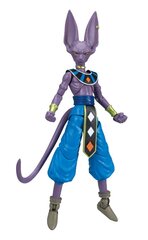 Dragon Ball Super Evolve Beerus DB36282 kaina ir informacija | Žaidėjų atributika | pigu.lt