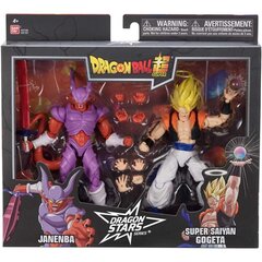 Dragon Ball Dragon Stars BP - Gogeta/Janenba kaina ir informacija | Žaidėjų atributika | pigu.lt