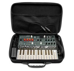 Dėklas Analog Cases P18MNLAB kaina ir informacija | Priedai muzikos instrumentams | pigu.lt