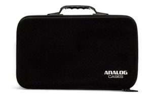 Dėklas Analog Cases P18MNLAB kaina ir informacija | Priedai muzikos instrumentams | pigu.lt