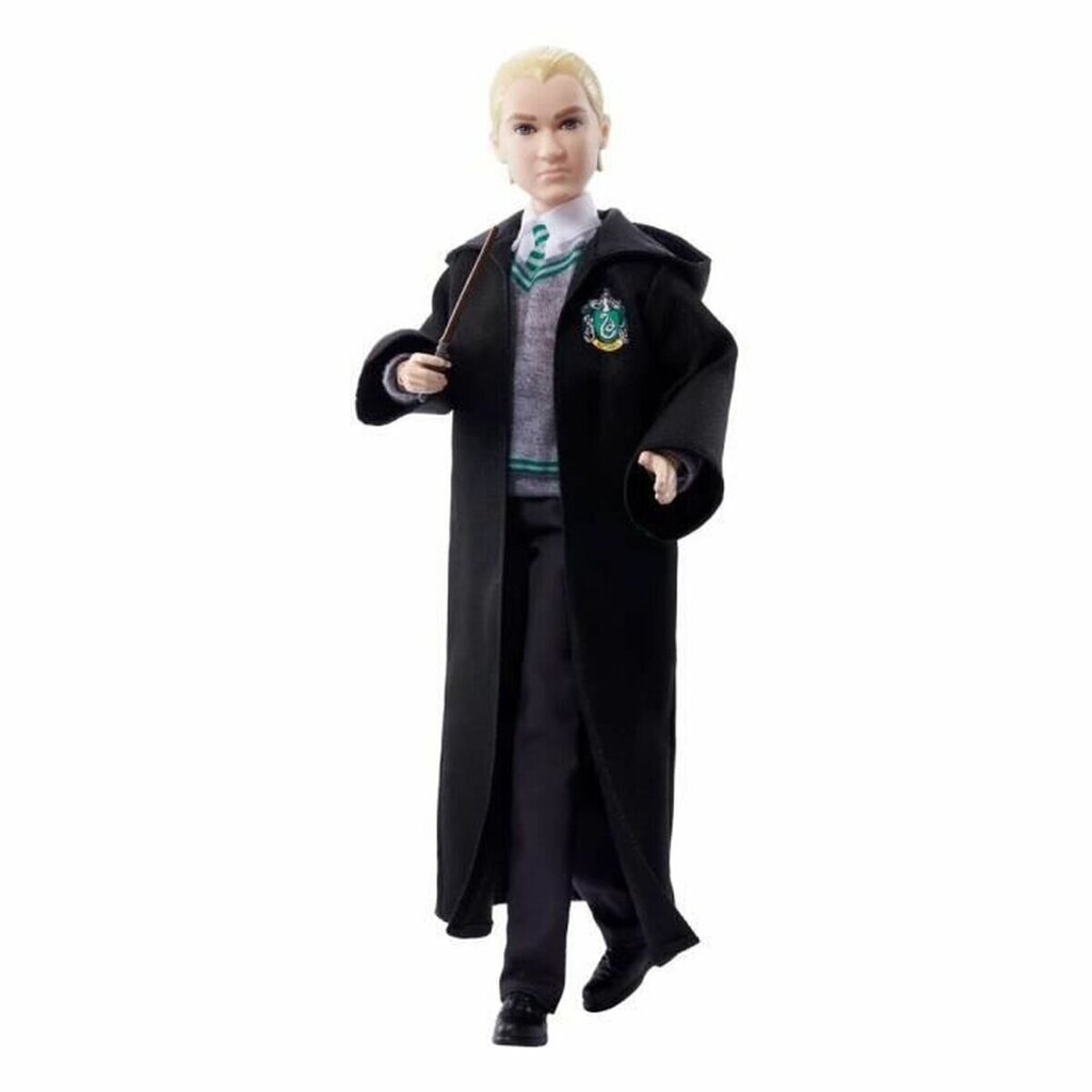 Lėlė Mattel Draco Malfoy kaina ir informacija | Žaislai mergaitėms | pigu.lt