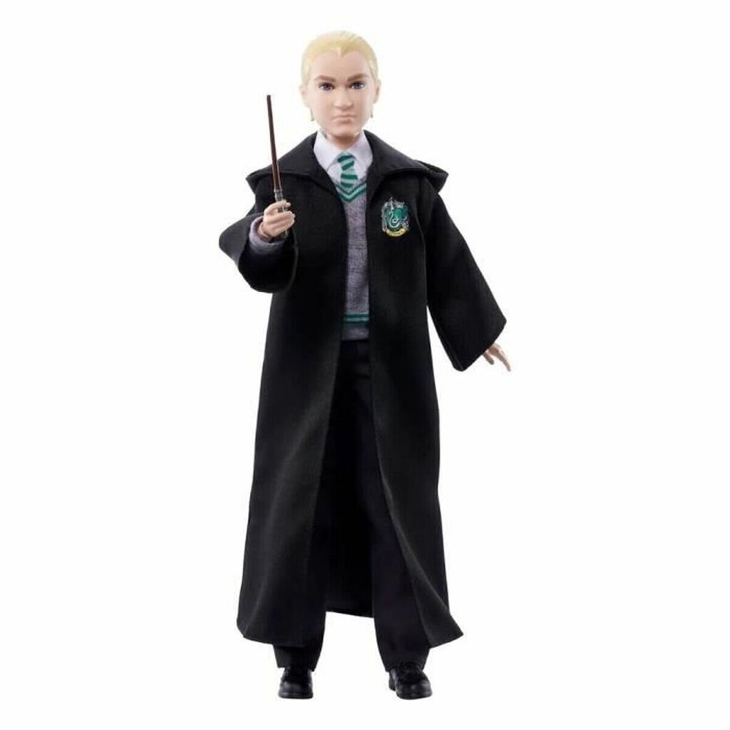 Lėlė Mattel Draco Malfoy цена и информация | Žaislai mergaitėms | pigu.lt