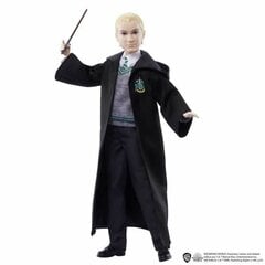 Lėlė Mattel Draco Malfoy kaina ir informacija | Žaislai mergaitėms | pigu.lt