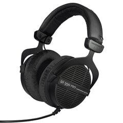 Beyerdynamic DT 990 PRO kaina ir informacija | Beyerdynamic Kompiuterinė technika | pigu.lt