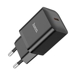 Hoco N27, USB-C, 2A kaina ir informacija | Krovikliai telefonams | pigu.lt