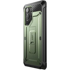 Supcase Unicorn Beetle Pro, žalias kaina ir informacija | Telefono dėklai | pigu.lt