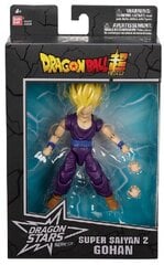 Dragon Ball Super Saiyan 2 Gohan kaina ir informacija | Žaidėjų atributika | pigu.lt