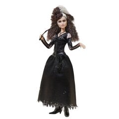 Кукла Haris Poteris (Harry Potter) Bellatrix Lestrange цена и информация | Игрушки для девочек | pigu.lt